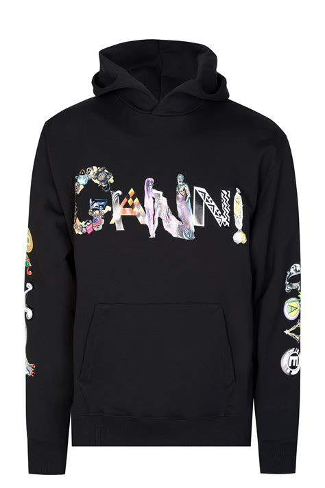 versus versace hoodie|versace hoodie women.